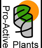 Pro-Active Plants at KU